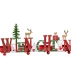Käthe Wohlfahrt Kerzen & Teelichthalter-Teelichthalter "Leuchtende Weihnachten"