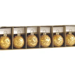 Käthe Wohlfahrt Tischdeko-Tischkartenhalter (Gold)
