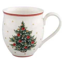 Villeroy & Boch Tischdeko-Toy'S Delight Becher Mit Henkel "Baumchen"