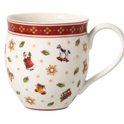 Villeroy & Boch Tischdeko-Toy'S Delight Becher Mit Henkel