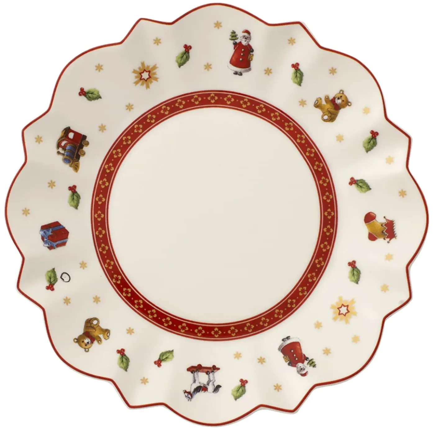 Villeroy & Boch Tischdeko-Toy'S Delight Brotteller