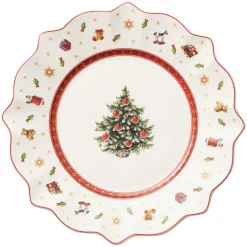 Villeroy & Boch Tischdeko-Toy'S Delight Fruhstucksteller