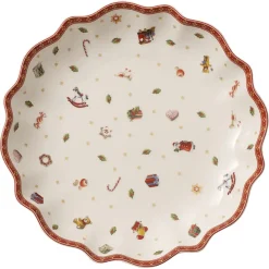 Villeroy & Boch Tischdeko-Toy'S Delight Grose Schale
