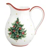 Villeroy & Boch Tischdeko-Toy'S Delight Milchkannchen "Baumchen"