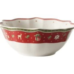 Villeroy & Boch Tischdeko-Toy'S Delight Mittlere Schussel