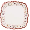 Villeroy & Boch Tischdeko-Toy'S Delight Servierteller