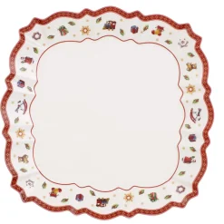 Villeroy & Boch Tischdeko-Toy'S Delight Servierteller