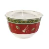 Villeroy & Boch Kerzen & Teelichthalter-Toy'S Delight Teelichthalter Rot