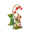 Kindertraum Kindertraum Kollektion-Tranendes Herz Blumenkind
