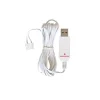 Herrnhuter Sterne Zubehör & Ersatzteile-Usb-Adapter Fur Herrnhuter Miniaturstern