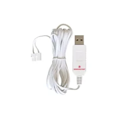Herrnhuter Sterne Zubehör & Ersatzteile-Usb-Adapter Fur Herrnhuter Miniaturstern