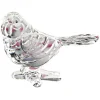 Käthe Wohlfahrt Standfiguren-Vogel, Acryl