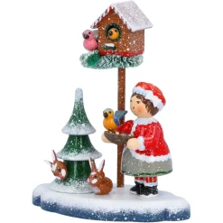 Käthes Original Käthes Original Figuren-Vogelfutterung