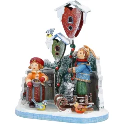 Kindertraum Kindertraum Kollektion-Vogelfutterung