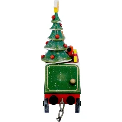 Käthes Original Spieldosen-Waggon Tender, Spieldose