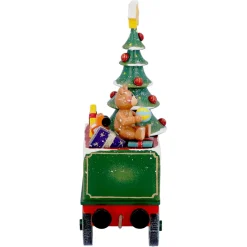 Käthes Original Spieldosen-Waggon Tender, Spieldose