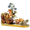 Kindertraum Kindertraum Kollektion-Waldschrats Erntewagen Wiesenleben