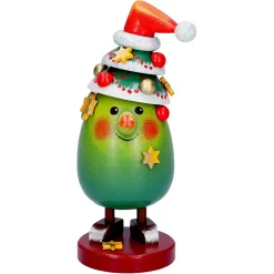 Käthes Original Räuchermänner-Weihnachtsbaumchen, Duftl