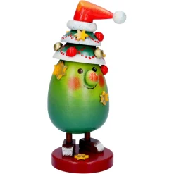 Käthes Original Räuchermänner-Weihnachtsbaumchen, Duftl