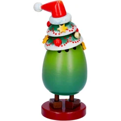 Käthes Original Räuchermänner-Weihnachtsbaumchen, Duftl