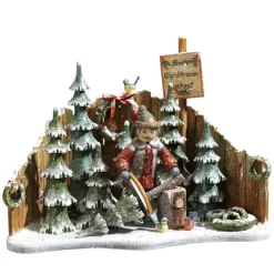 Kindertraum Kindertraum Kollektion-Weihnachtsbaumverkauf