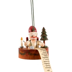 Käthes Original Baumschmuck Aus Holz-Weihnachtsburo