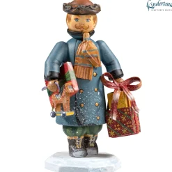 Kindertraum Kindertraum Kollektion-Weihnachtseinkaufe