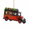 Käthe Wohlfahrt Rothenburg Motive-Weihnachts-Express Zum Aufhangen