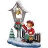 Käthes Original Käthes Original Figuren-Weihnachtsgelaut