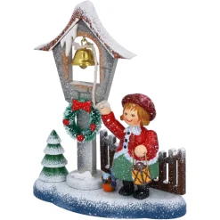 Käthes Original Käthes Original Figuren-Weihnachtsgelaut
