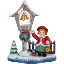 Käthes Original Käthes Original Figuren-Weihnachtsgelaut