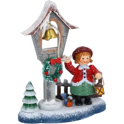Käthes Original Käthes Original Figuren-Weihnachtsgelaut