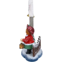 Käthes Original Käthes Original Figuren-Weihnachtsgelaut