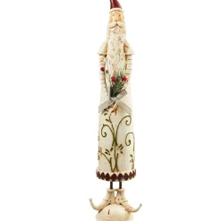 Käthe Wohlfahrt Standfiguren-Weihnachtsmann