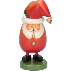 Käthes Original Räuchermänner-Weihnachtsmann, Duftl