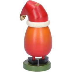 Käthes Original Räuchermänner-Weihnachtsmann, Duftl