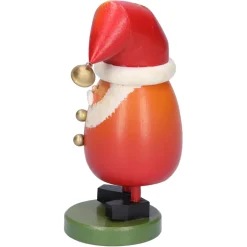 Käthes Original Räuchermänner-Weihnachtsmann, Duftl