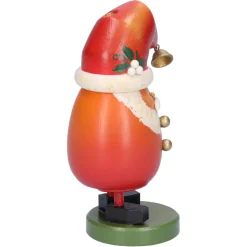 Käthes Original Räuchermänner-Weihnachtsmann, Duftl