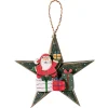 Käthe Wohlfahrt Hängedeko-Weihnachtsmanns Geschenke