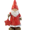 Käthe Wohlfahrt Standfiguren-Weihnachtswichtel, 10 Cm