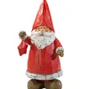 Käthe Wohlfahrt Standfiguren-Weihnachtswichtel, 14,5 Cm