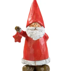 Käthe Wohlfahrt Standfiguren-Weihnachtswichtel, 20,5 Cm