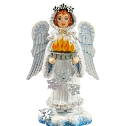 Kindertraum Kindertraum Kollektion-Winter Mit Element Feuer, Jahresengel 2010