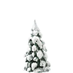 Käthe Wohlfahrt Standfiguren-Winterbaum, Klein