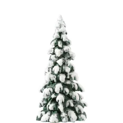 Käthe Wohlfahrt Standfiguren-Winterbaum, Mittel