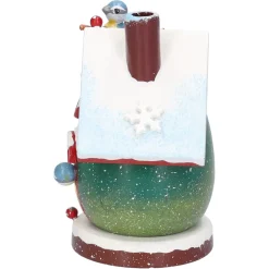 Käthes Original Räuchermänner-Winterhaus, Duftl
