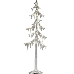 Käthe Wohlfahrt Standfiguren-Wintertanne Aus Acryl, 62Cm