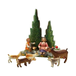 Kindertraum Kindertraum Kollektion-Ziegenpeter